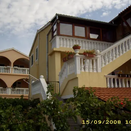 Apartment Nedjeljko *