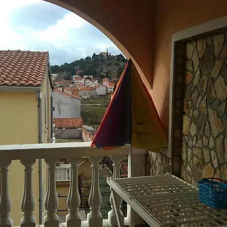 Apartment Nedjeljko
