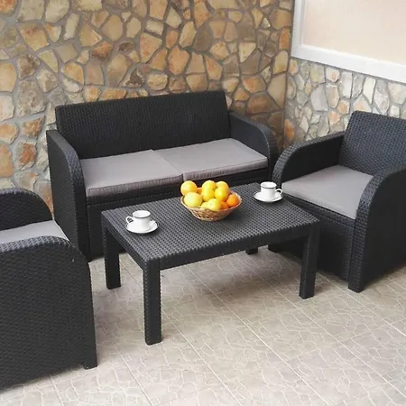 Nedjeljko Apartment Tribunj (Sibenik-Knin)