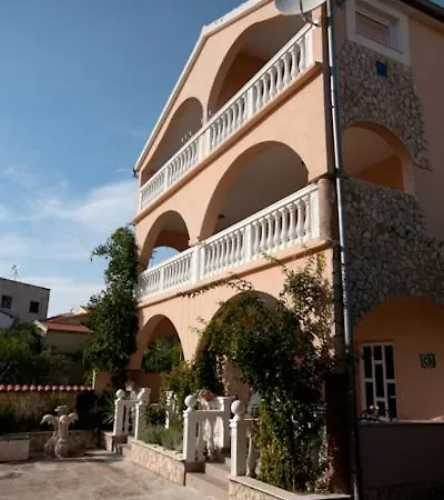 Nedjeljko * Tribunj (Sibenik-Knin)