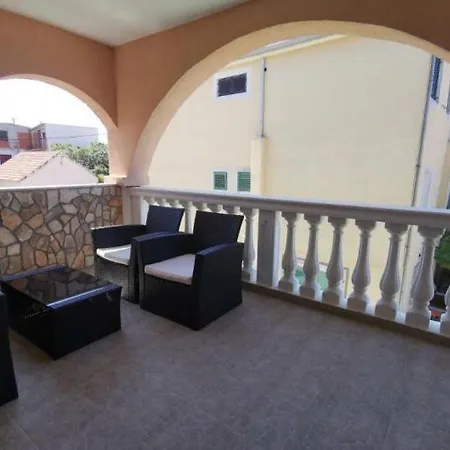 Nedjeljko Apartment Tribunj (Sibenik-Knin)