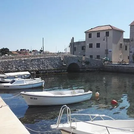 Nedjeljko Tribunj (Sibenik-Knin)