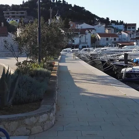 Apartment Nedjeljko Tribunj (Sibenik-Knin)
