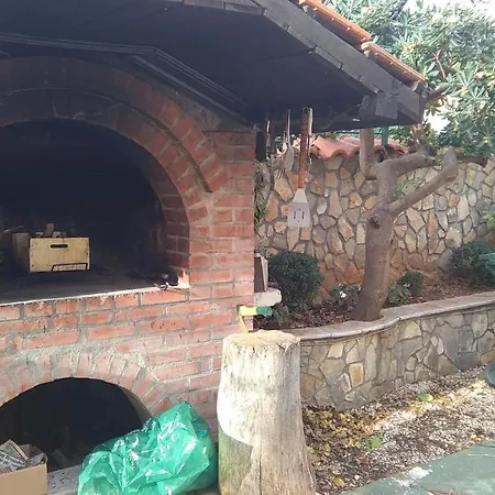 Nedjeljko Apartment