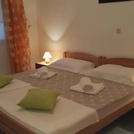 Nedjeljko Tribunj (Sibenik-Knin)