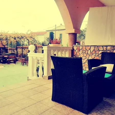 Apartment Nedjeljko