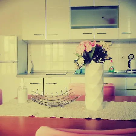 Nedjeljko Apartment Tribunj (Sibenik-Knin)