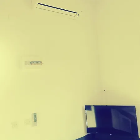 Apartment Nedjeljko