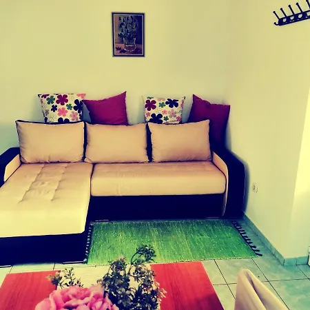 Apartment Nedjeljko *