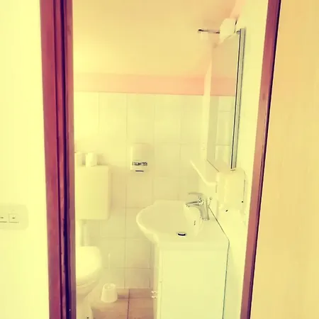 Apartment Nedjeljko *