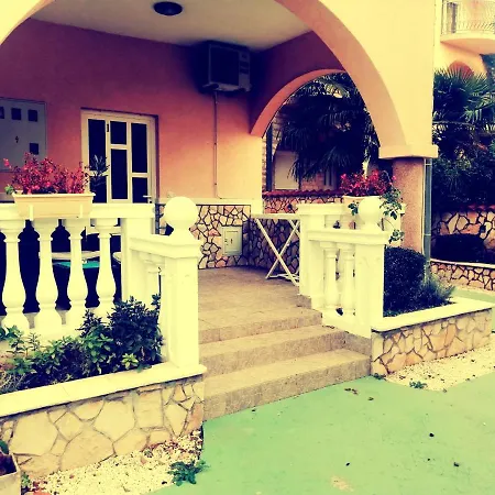 Nedjeljko Apartment