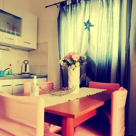 Apartment Nedjeljko *