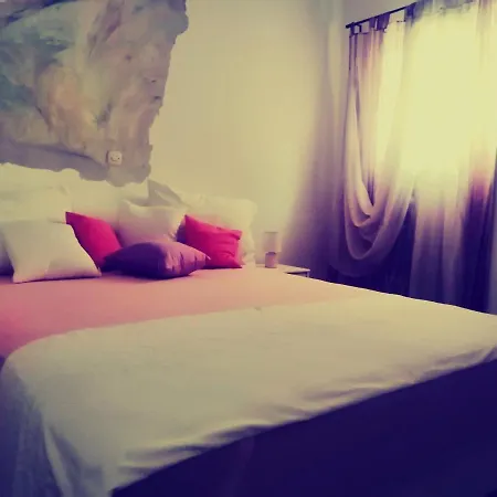 Apartment Nedjeljko *