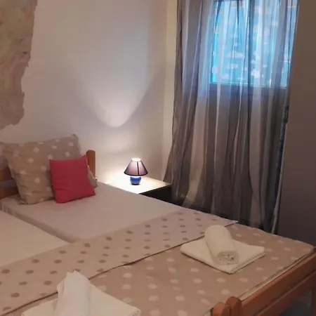 Apartment Nedjeljko Tribunj (Sibenik-Knin)