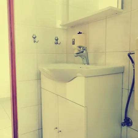 Nedjeljko Apartment Tribunj (Sibenik-Knin)