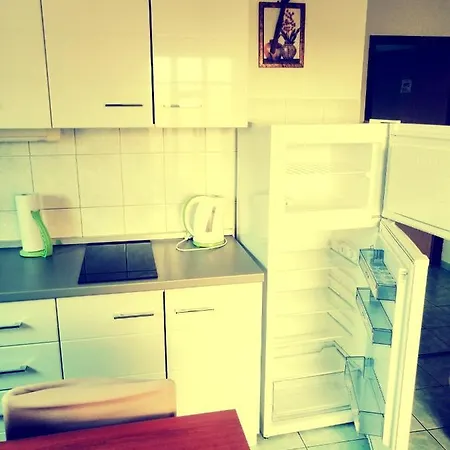 Apartment Nedjeljko *