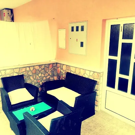 Nedjeljko Apartment Tribunj (Sibenik-Knin)