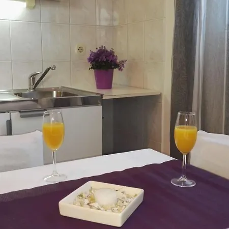Apartment Nedjeljko