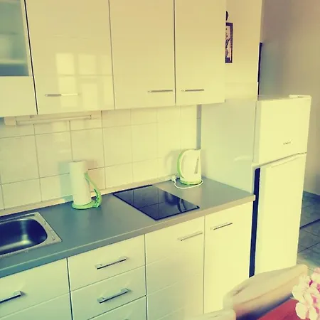 Apartment Nedjeljko *