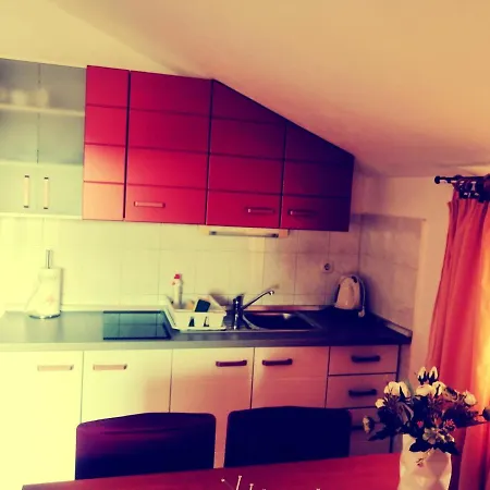 Apartment Nedjeljko *