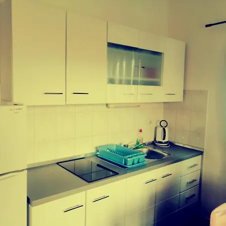 Apartment Nedjeljko