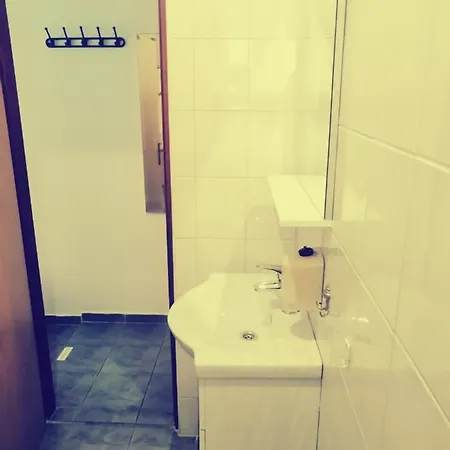 Apartment Nedjeljko