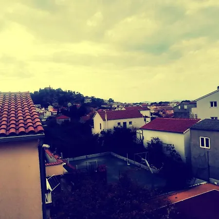 Apartment Nedjeljko *