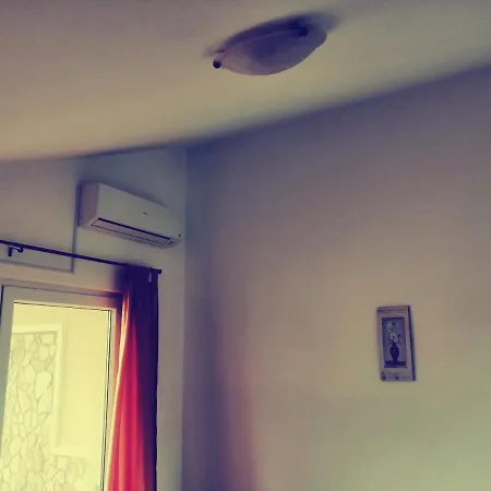 Apartment Nedjeljko *