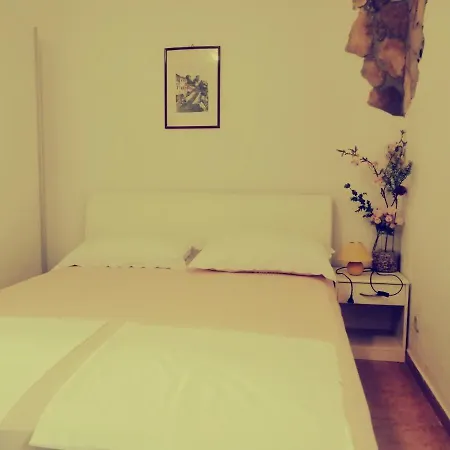 Apartment Nedjeljko Tribunj (Sibenik-Knin)