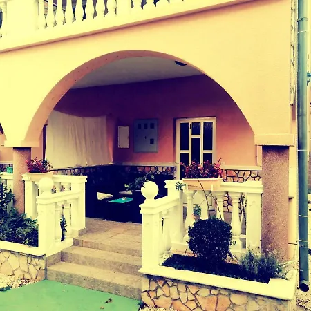 Apartment Nedjeljko Tribunj (Sibenik-Knin)