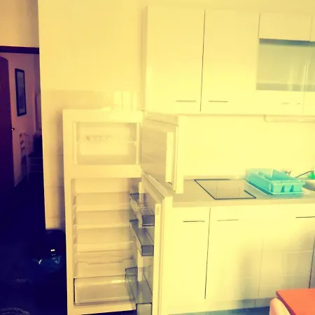 Nedjeljko Apartment *