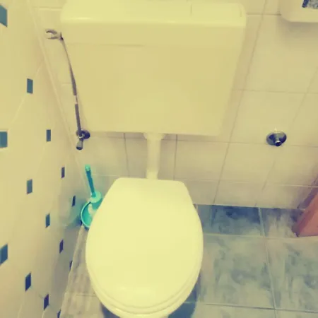Apartment Nedjeljko Tribunj (Sibenik-Knin)