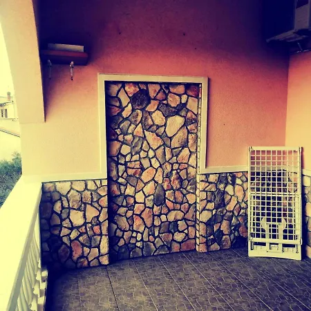 Nedjeljko Apartment Tribunj (Sibenik-Knin)